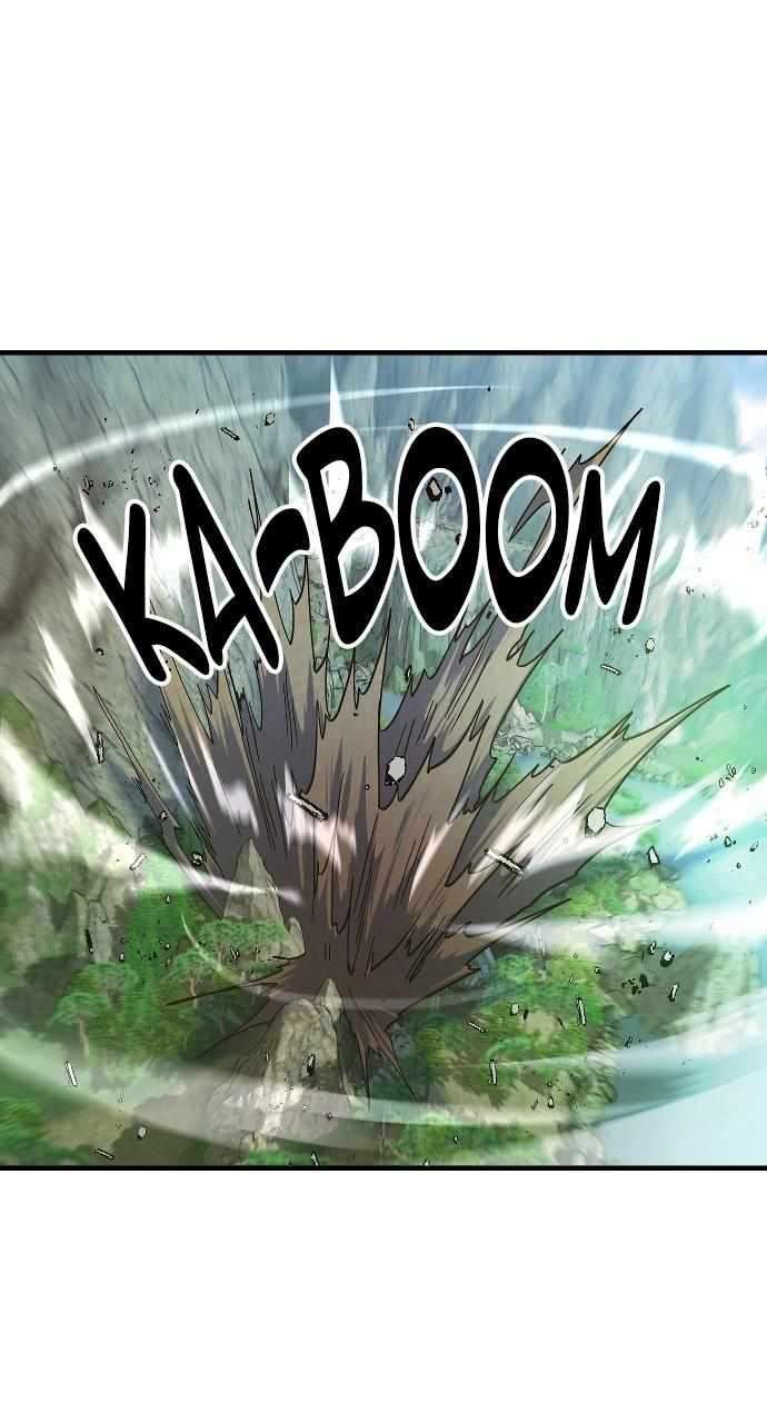 The Last Golden Child chapter 116 page 22