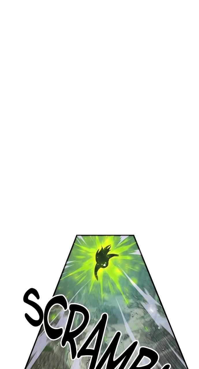 The Last Golden Child chapter 116 page 23