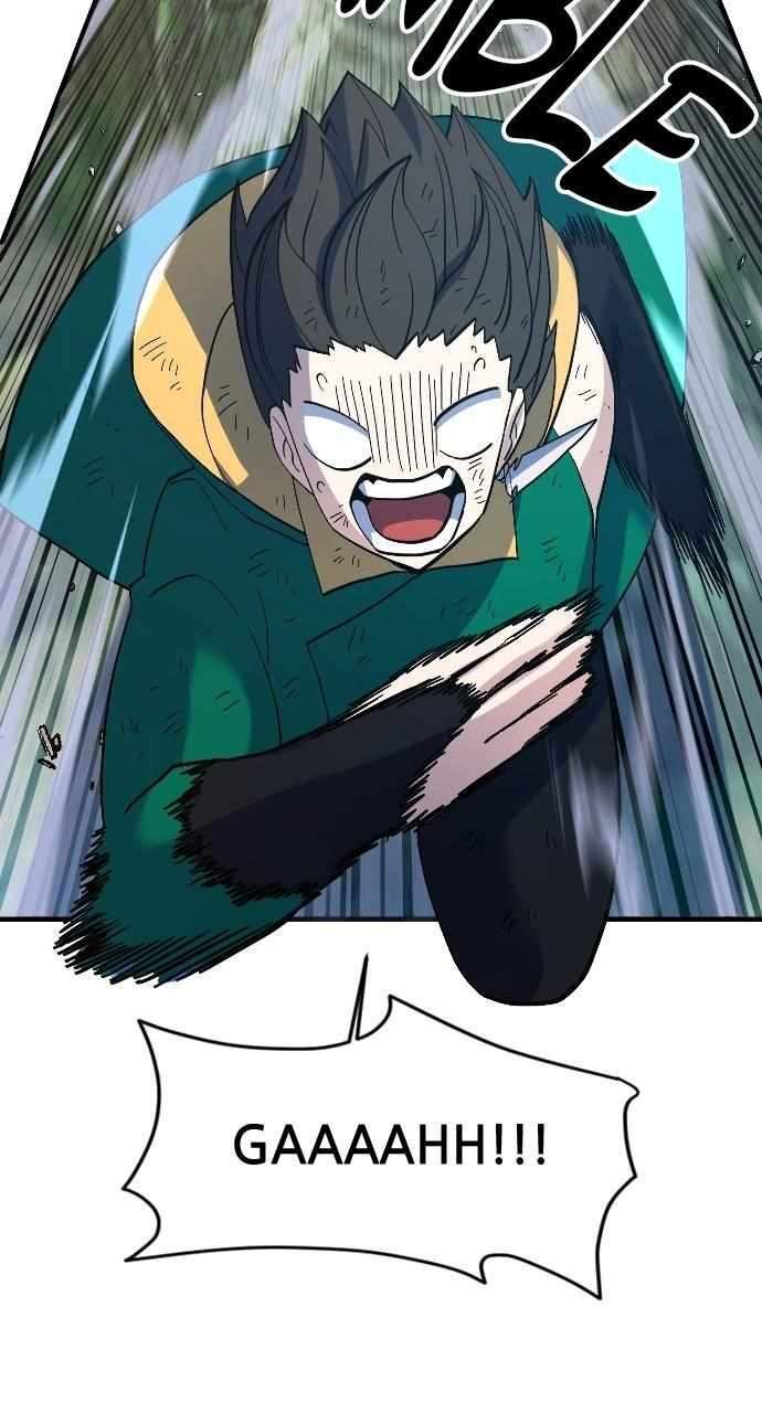 The Last Golden Child chapter 116 page 24