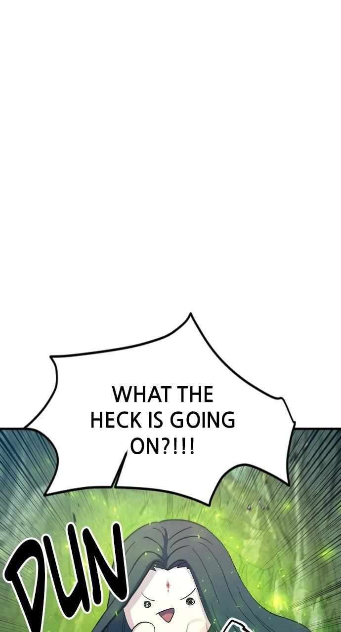 The Last Golden Child chapter 116 page 25