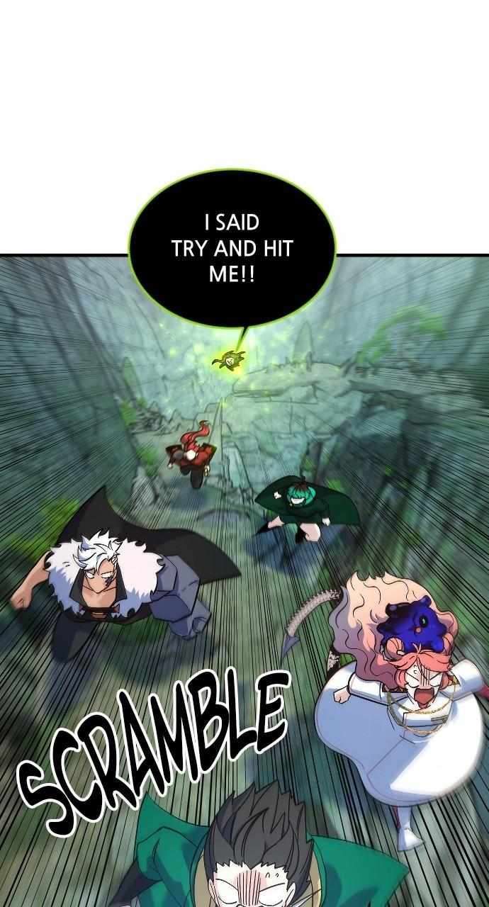 The Last Golden Child chapter 116 page 27