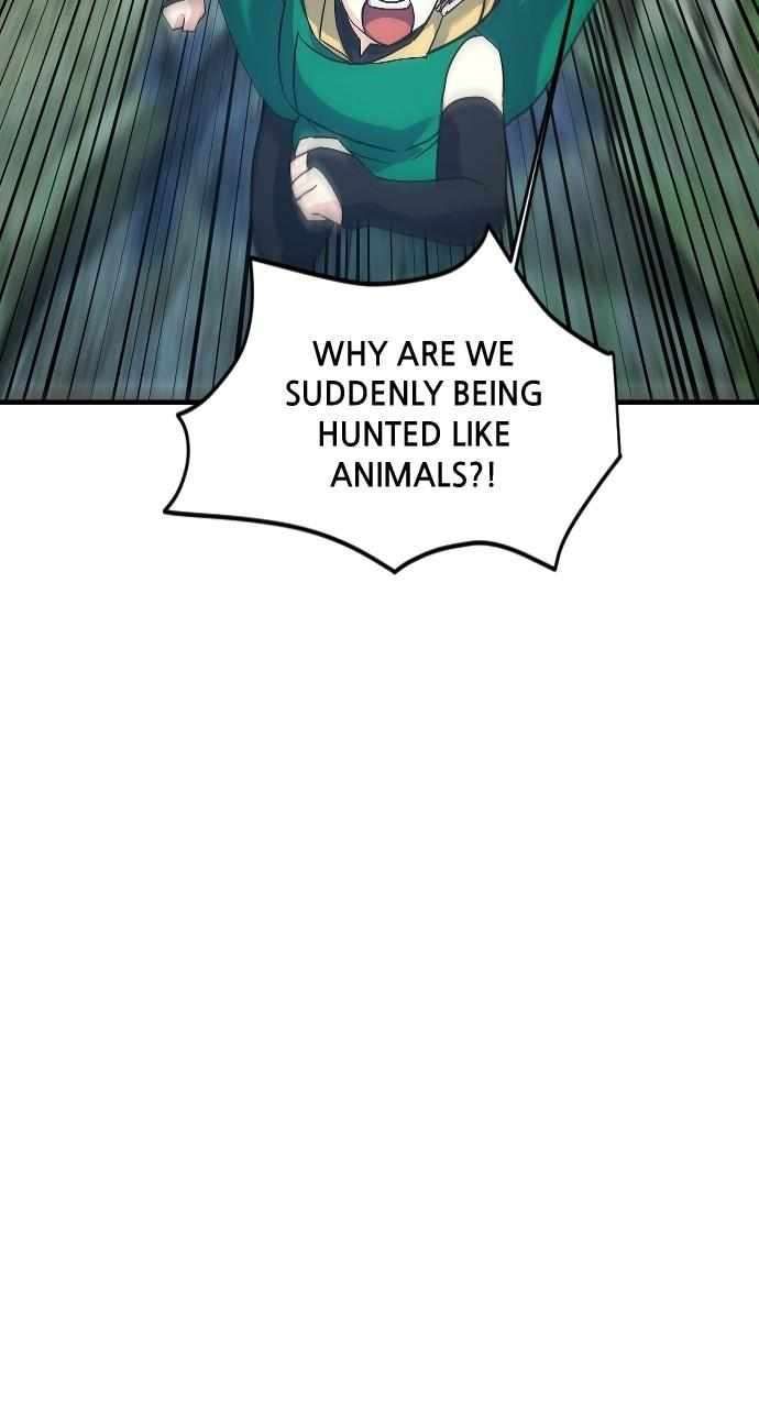 The Last Golden Child chapter 116 page 28