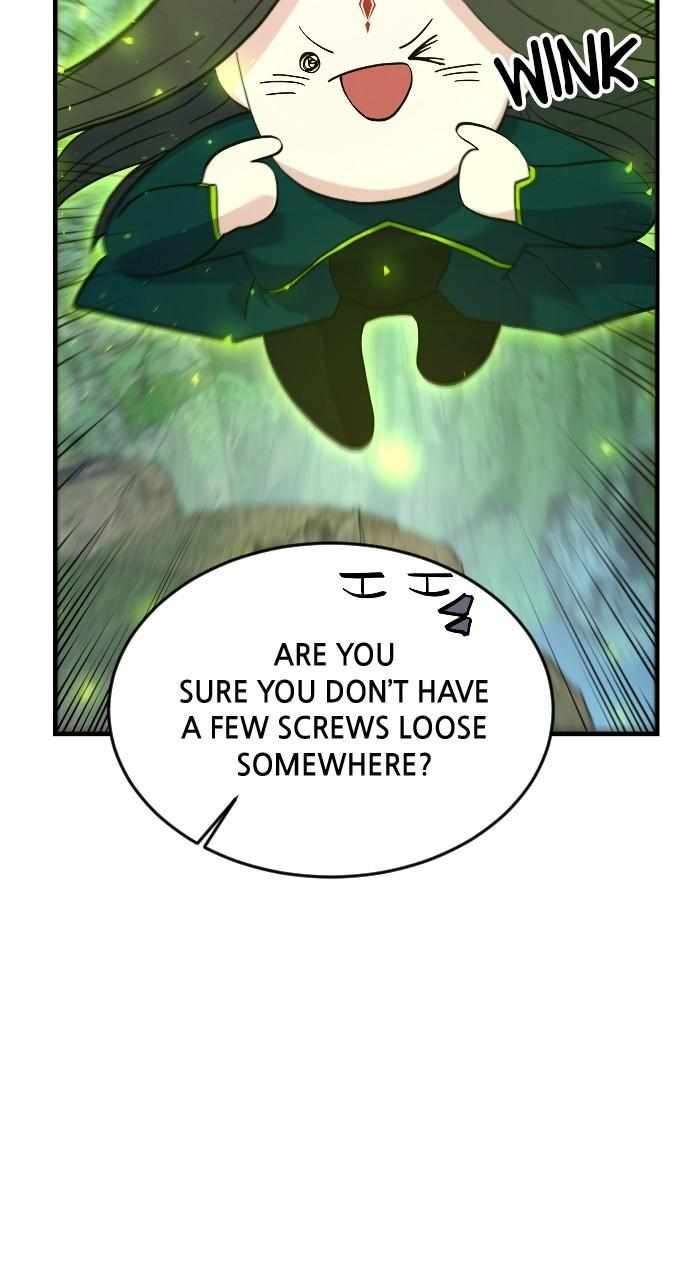 The Last Golden Child chapter 116 page 31