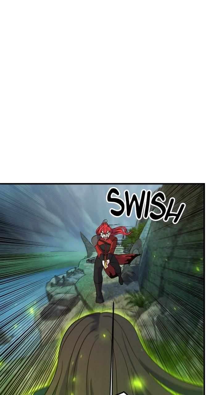 The Last Golden Child chapter 116 page 32