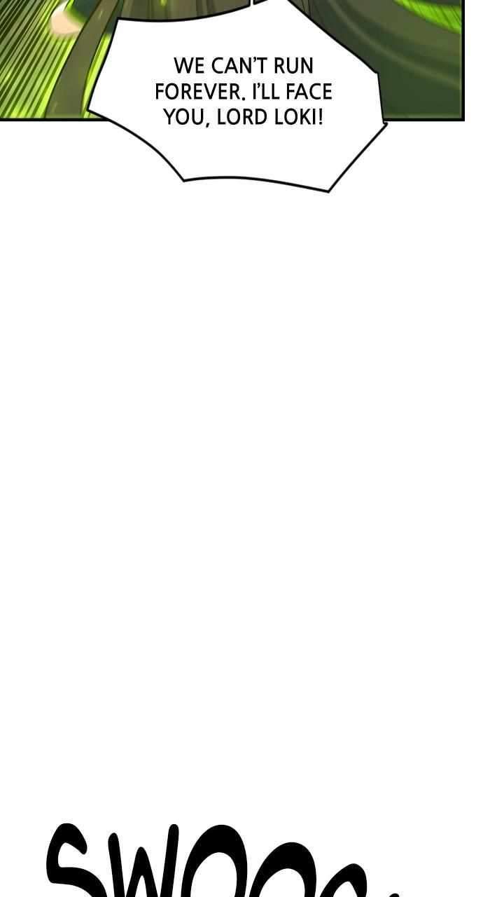 The Last Golden Child chapter 116 page 33