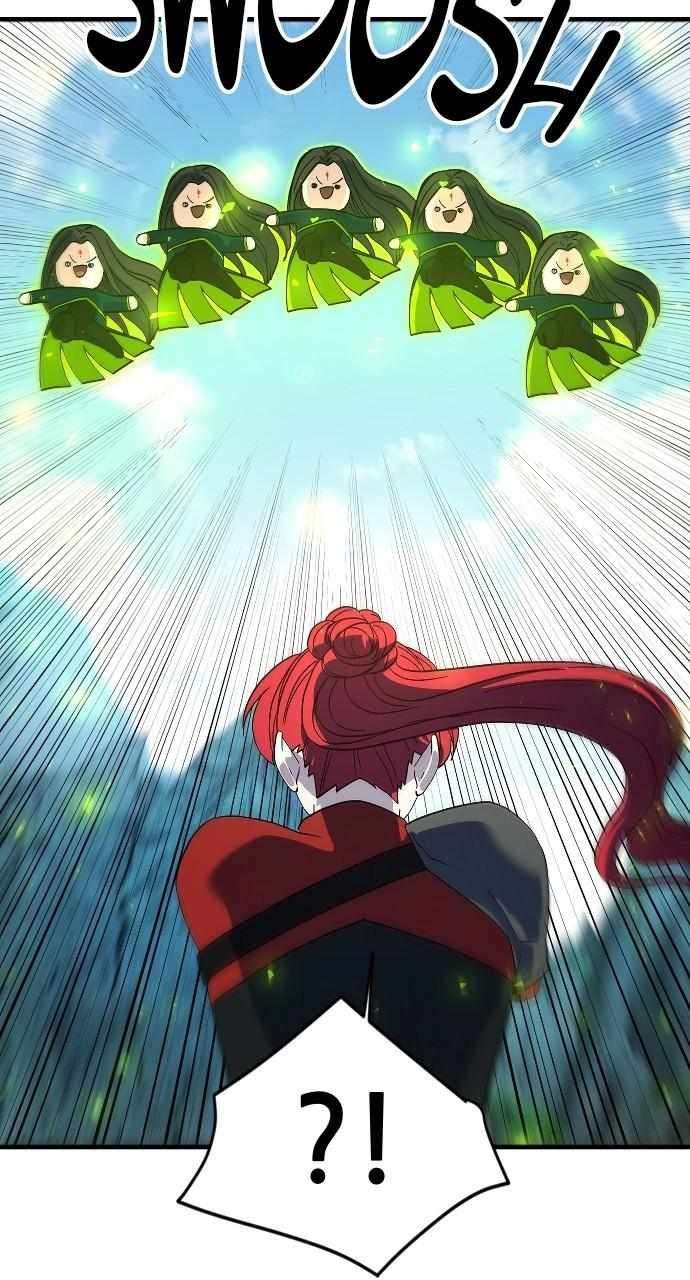 The Last Golden Child chapter 116 page 34