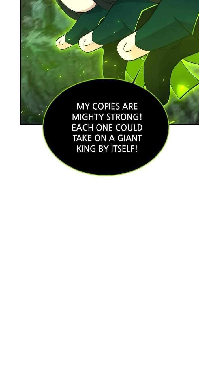 The Last Golden Child chapter 116 page 36