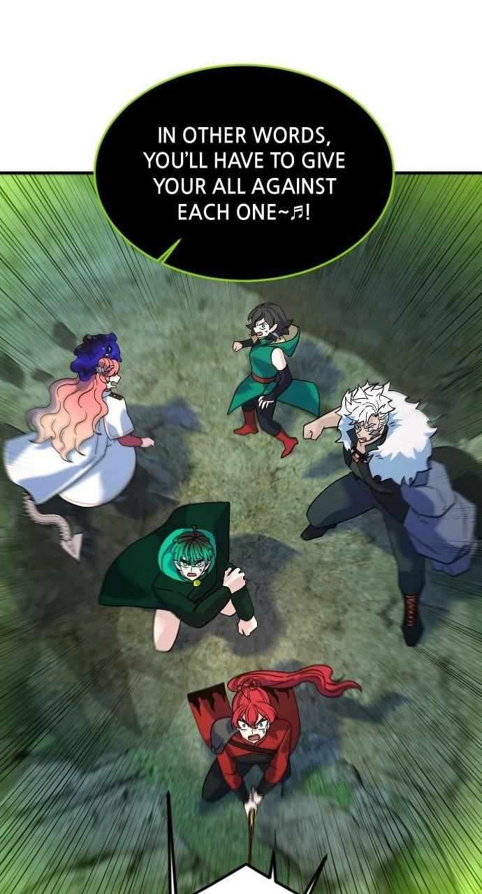 The Last Golden Child chapter 116 page 37