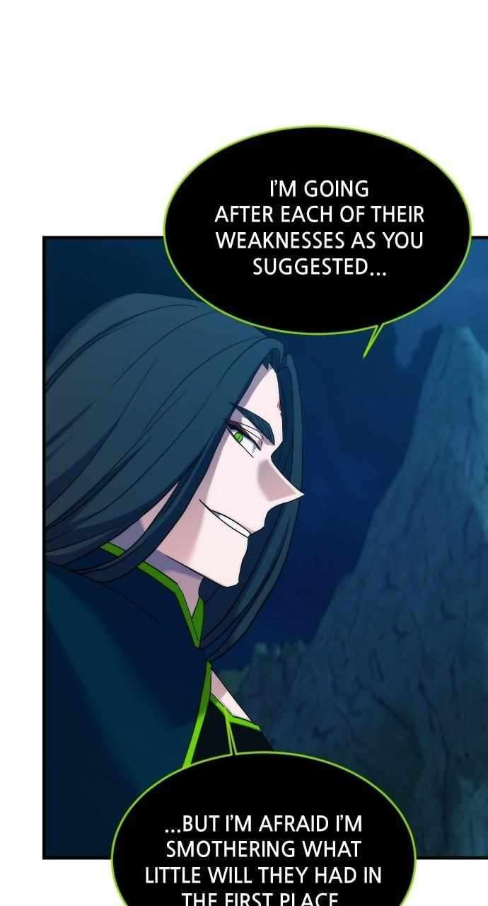 The Last Golden Child chapter 116 page 54