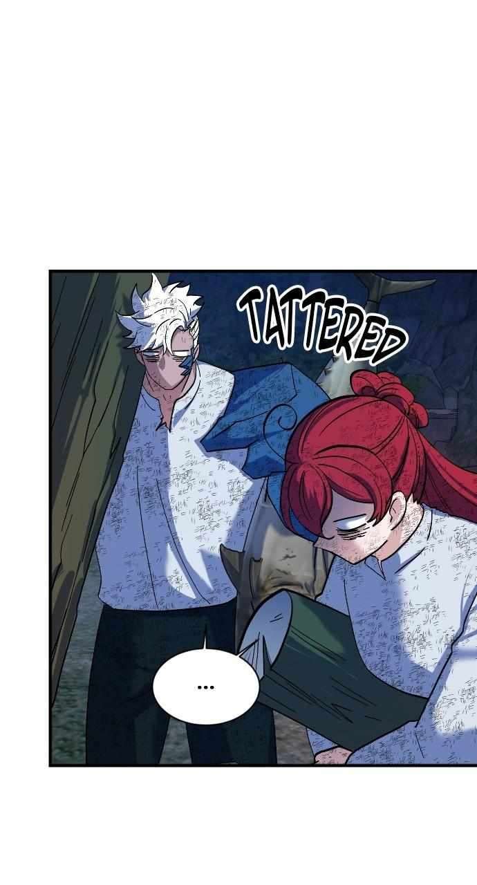 The Last Golden Child chapter 116 page 58