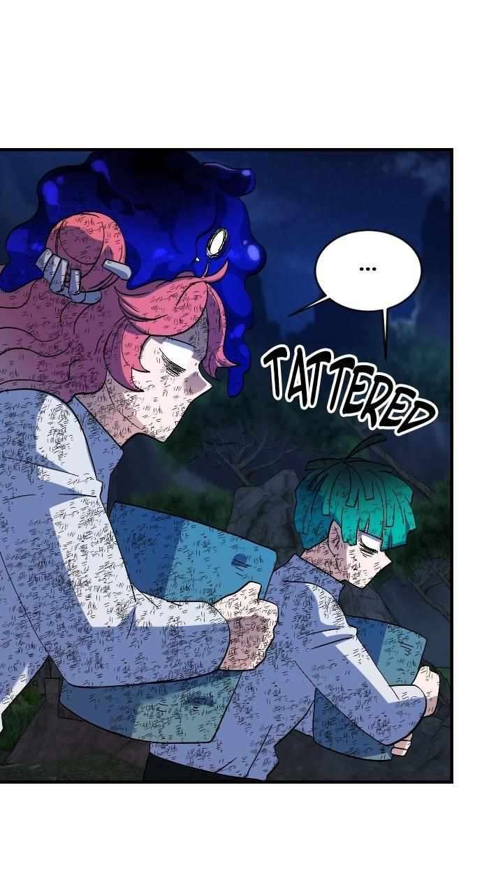 The Last Golden Child chapter 116 page 59