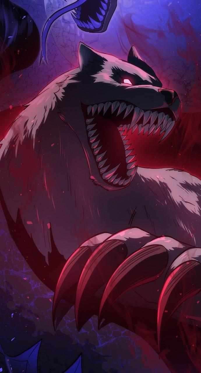 The Last Golden Child chapter 116 page 6