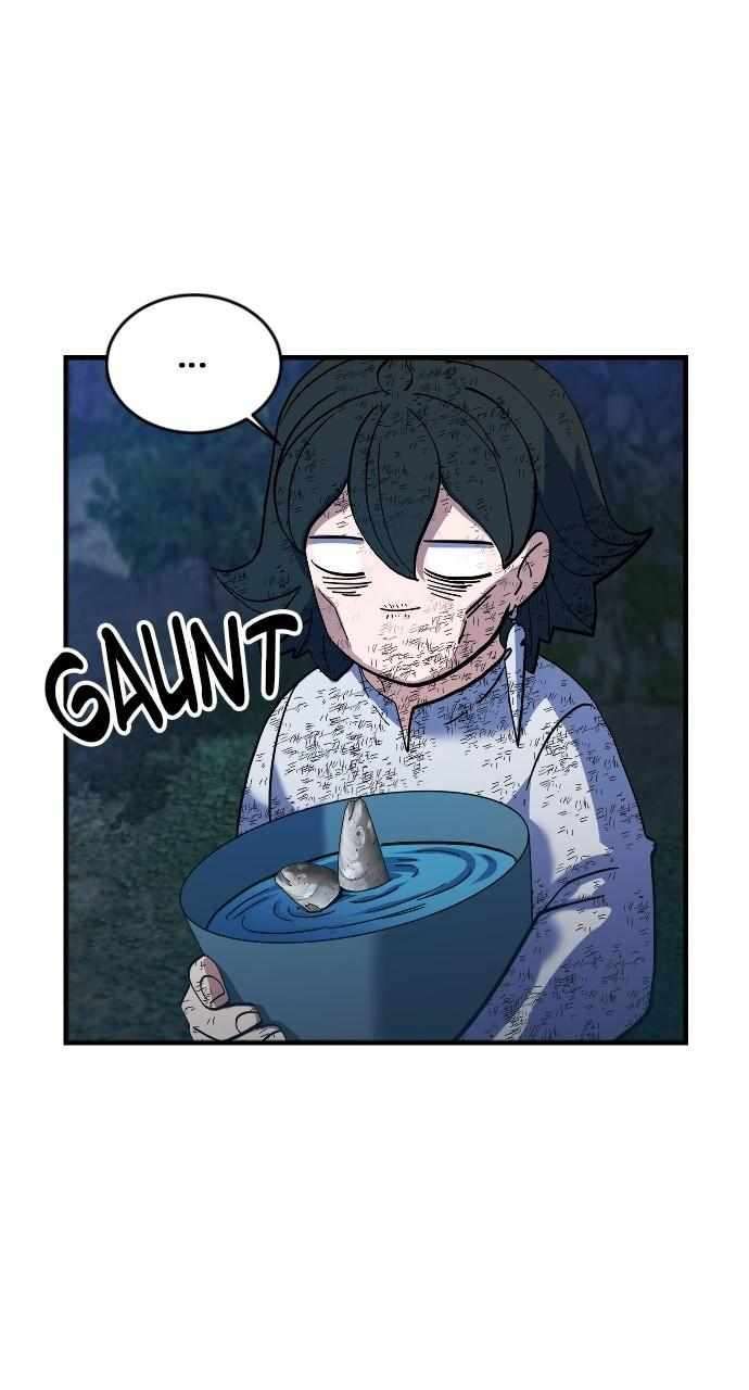 The Last Golden Child chapter 116 page 60