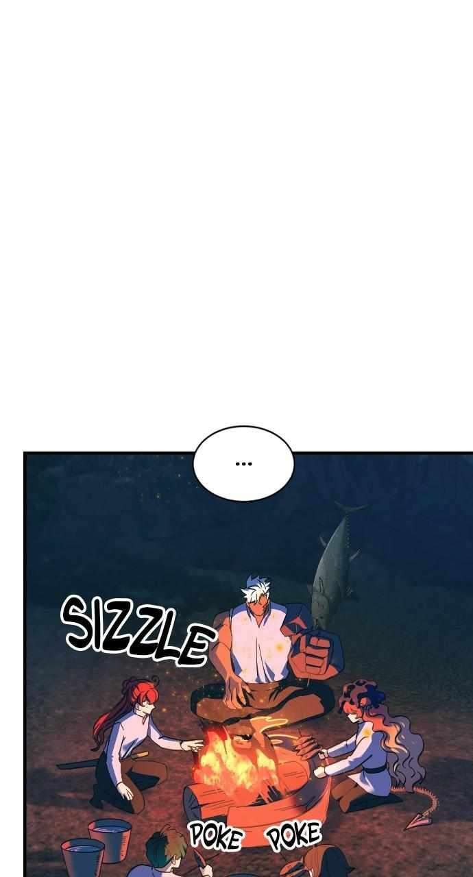 The Last Golden Child chapter 116 page 61