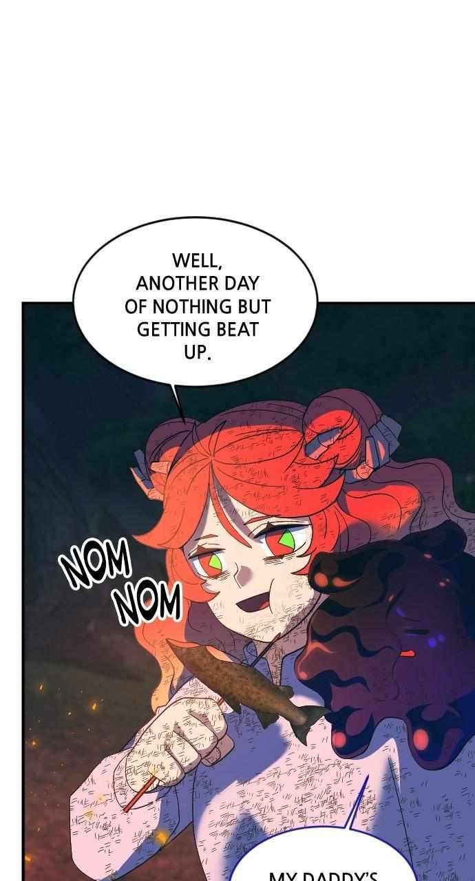 The Last Golden Child chapter 116 page 64