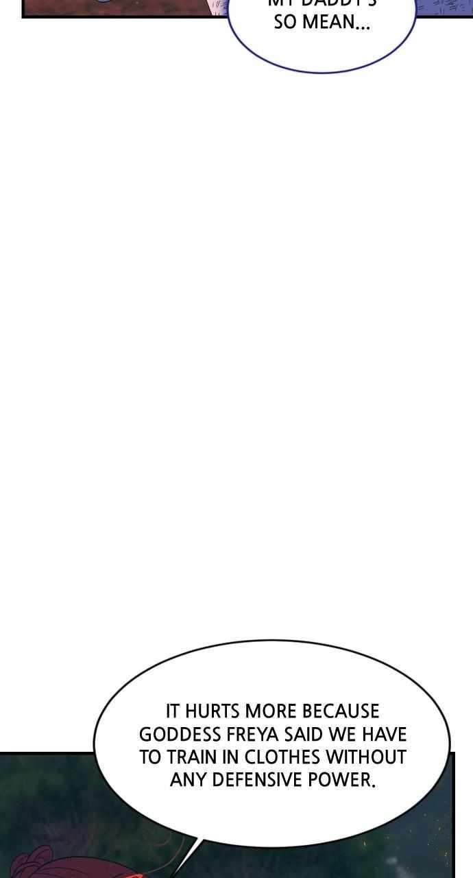 The Last Golden Child chapter 116 page 65