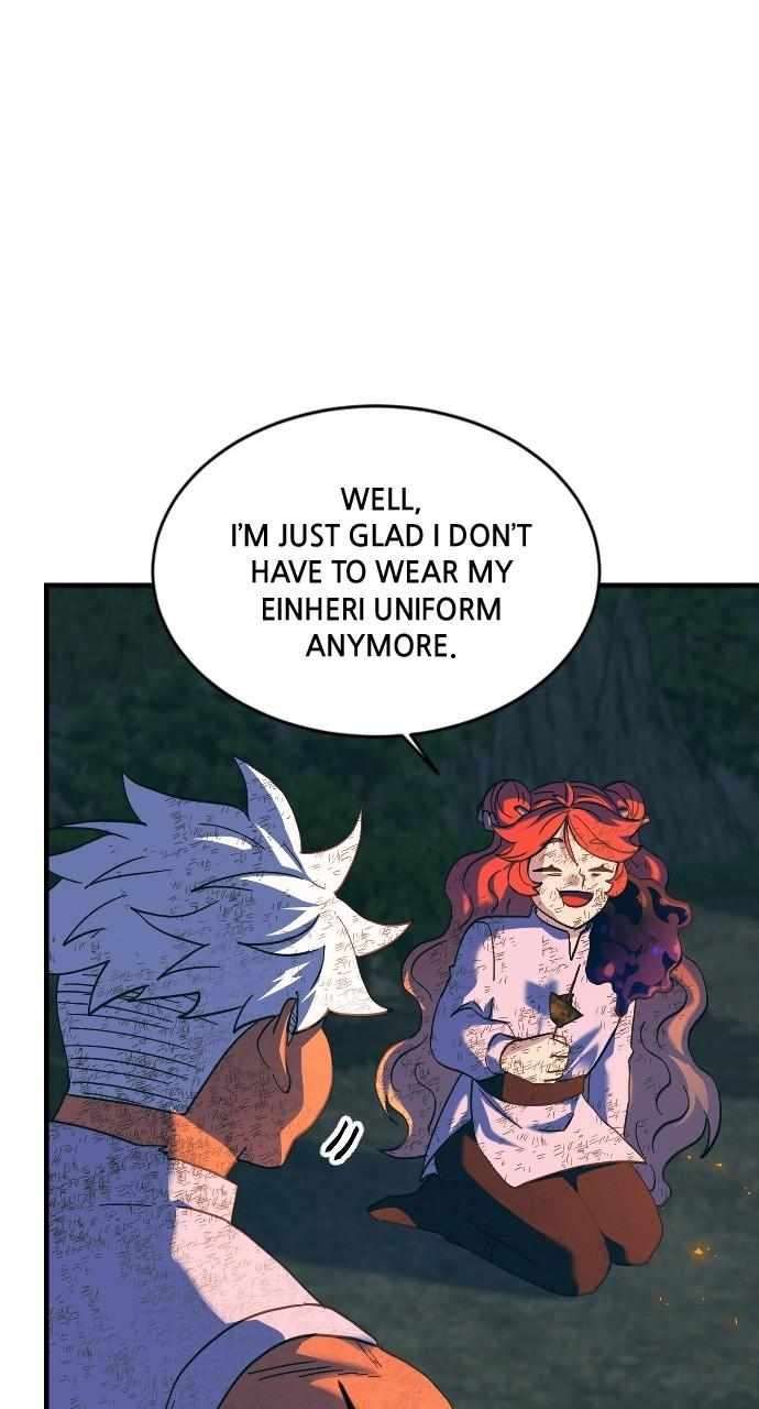 The Last Golden Child chapter 116 page 67