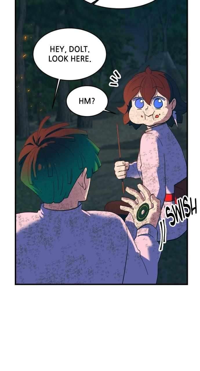 The Last Golden Child chapter 116 page 69