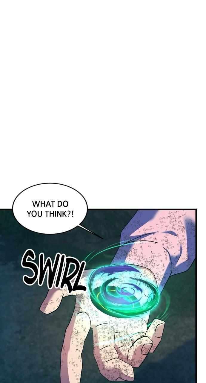 The Last Golden Child chapter 116 page 70