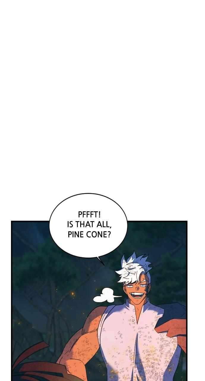 The Last Golden Child chapter 116 page 73