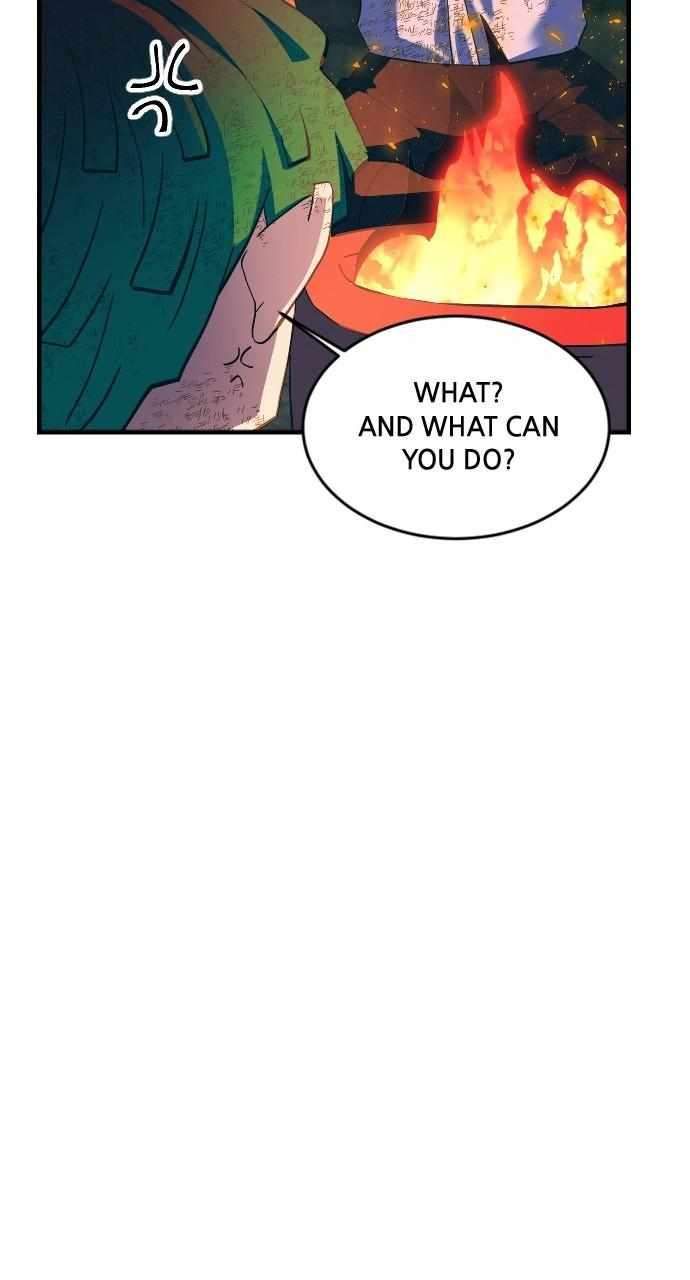 The Last Golden Child chapter 116 page 74