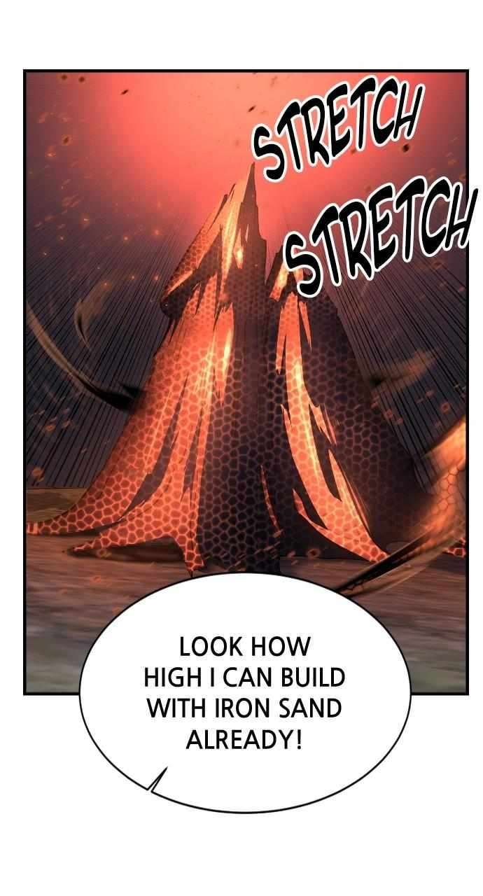 The Last Golden Child chapter 116 page 75