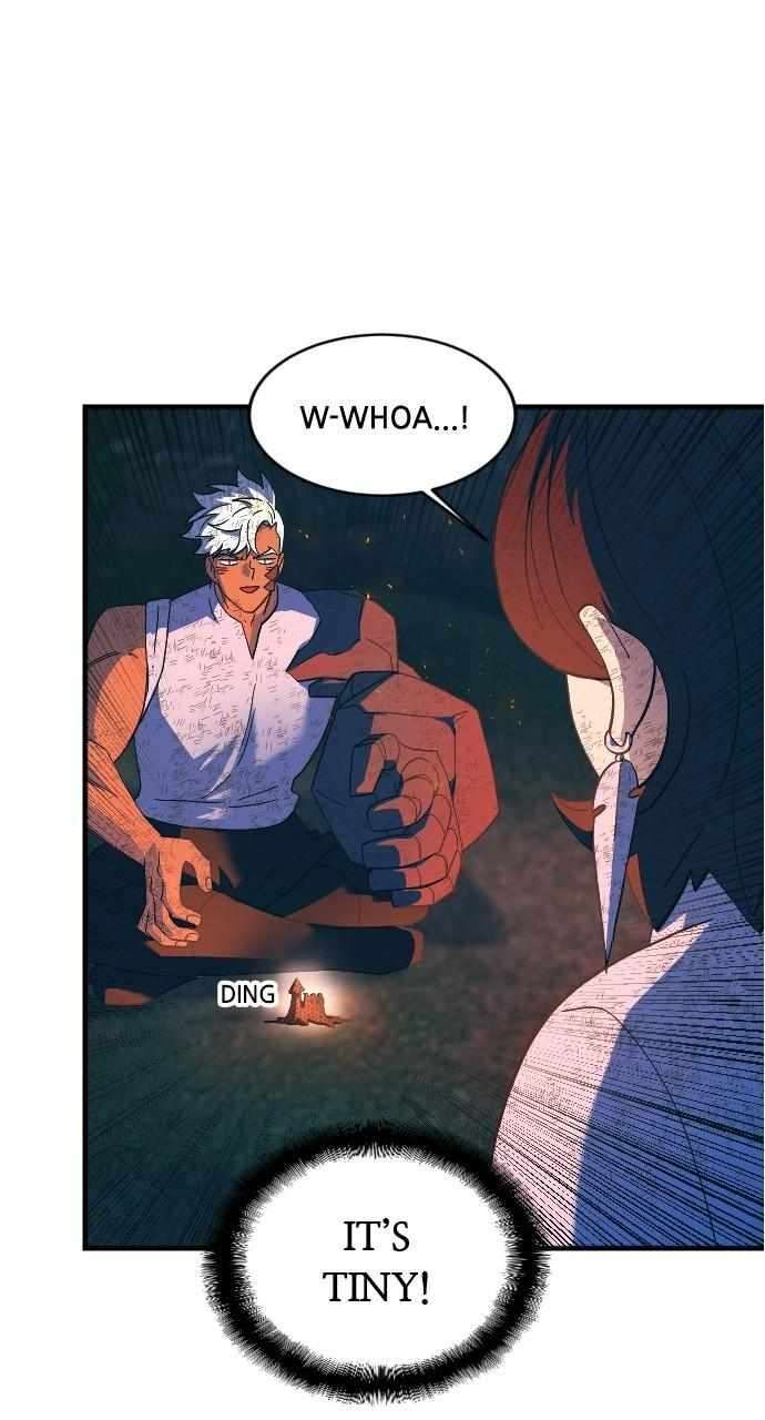 The Last Golden Child chapter 116 page 76