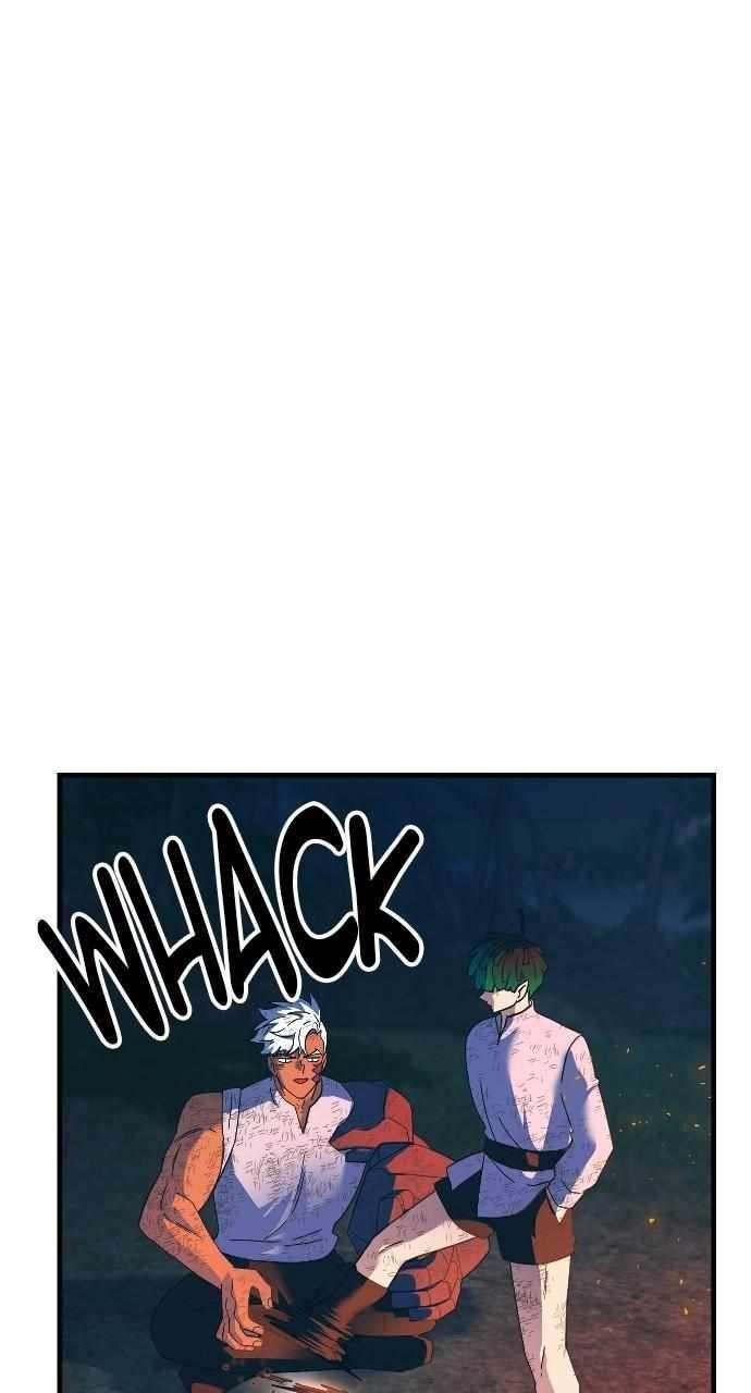 The Last Golden Child chapter 116 page 77