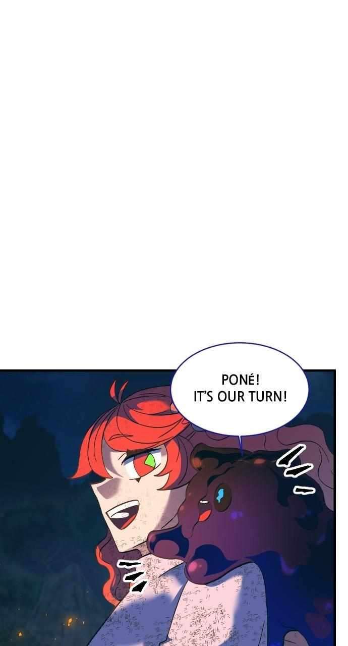 The Last Golden Child chapter 116 page 83