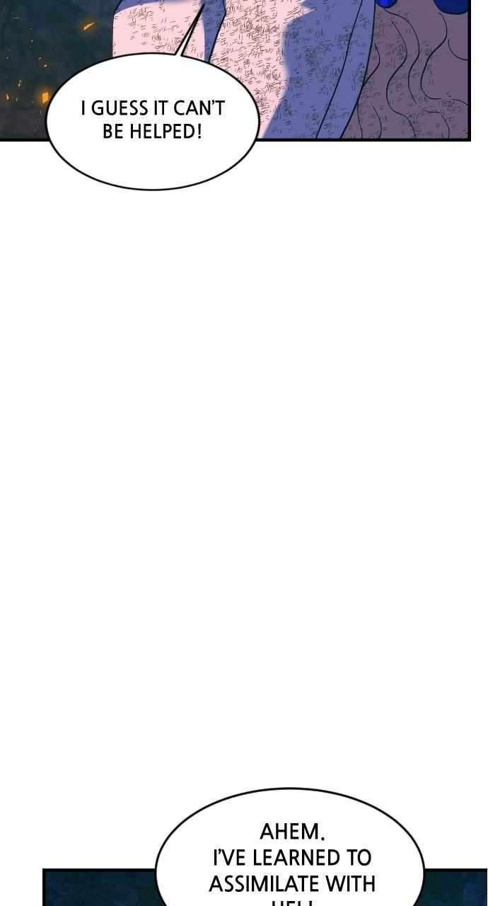 The Last Golden Child chapter 116 page 84