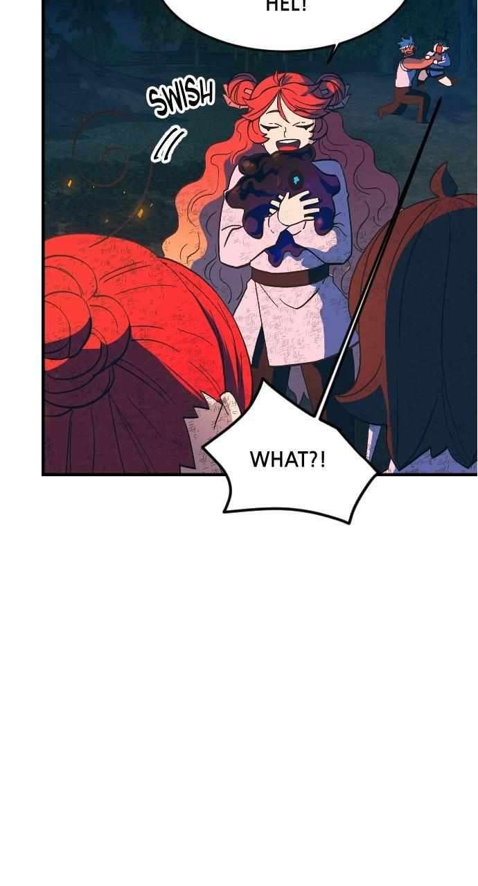 The Last Golden Child chapter 116 page 85