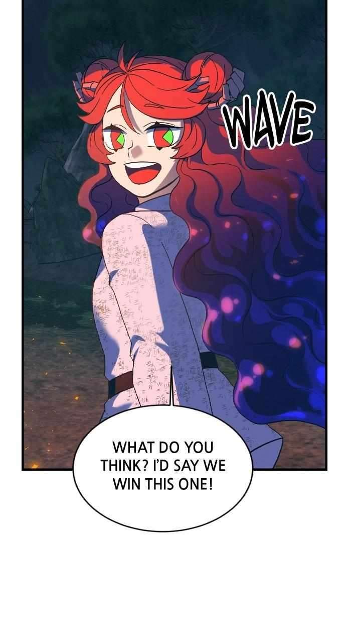 The Last Golden Child chapter 116 page 89