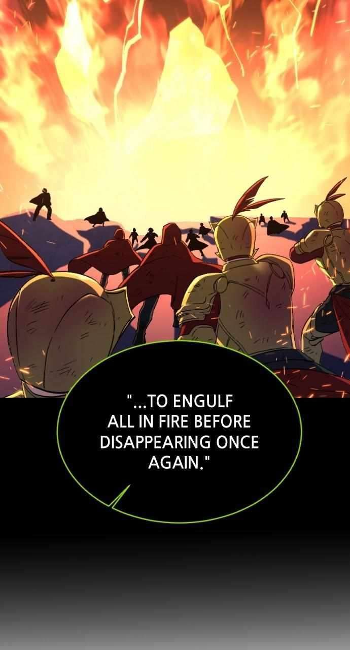 The Last Golden Child chapter 116 page 9