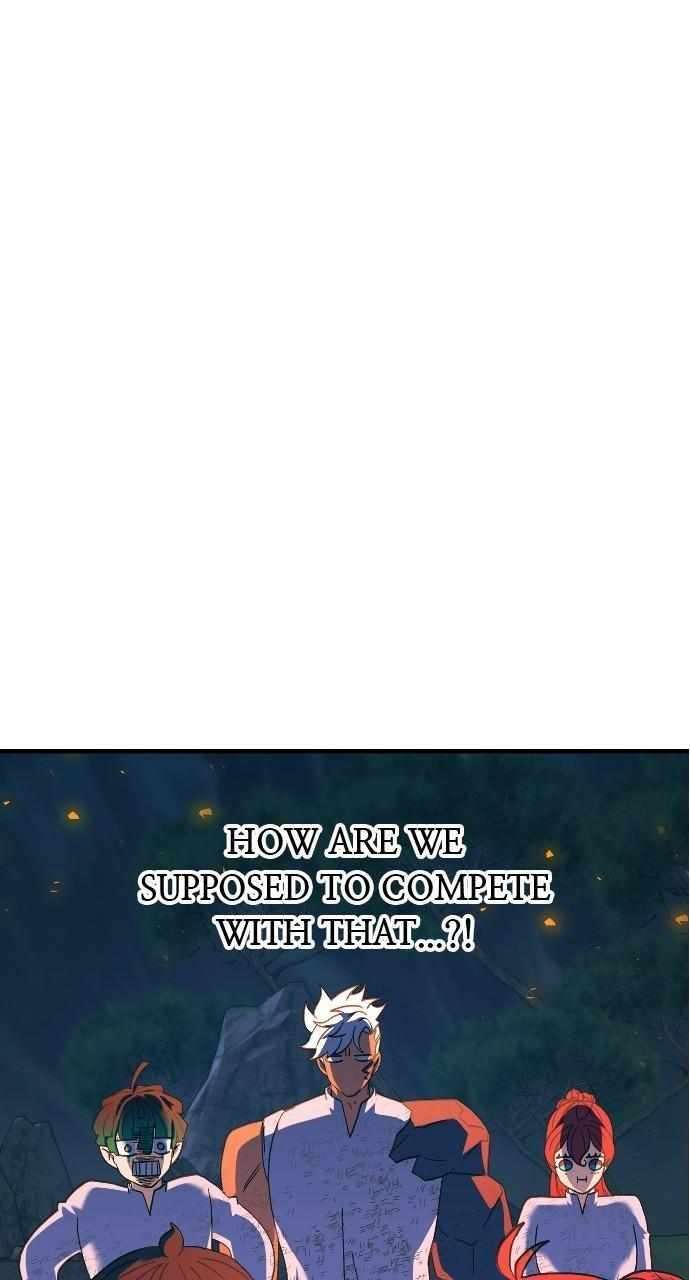 The Last Golden Child chapter 116 page 90