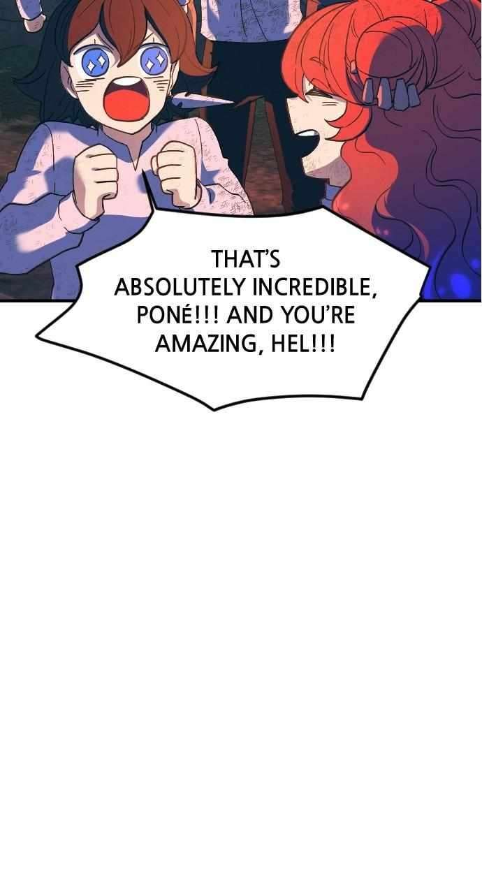 The Last Golden Child chapter 116 page 91