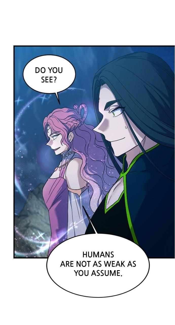 The Last Golden Child chapter 116 page 92