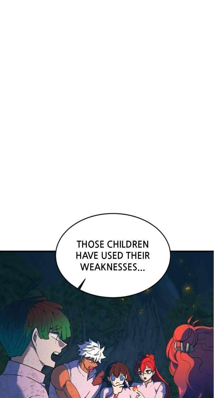 The Last Golden Child chapter 116 page 93