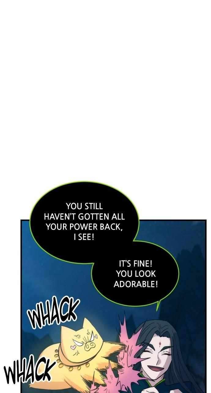 The Last Golden Child chapter 116 page 97