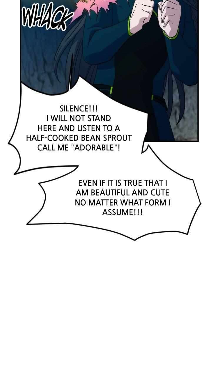 The Last Golden Child chapter 116 page 98