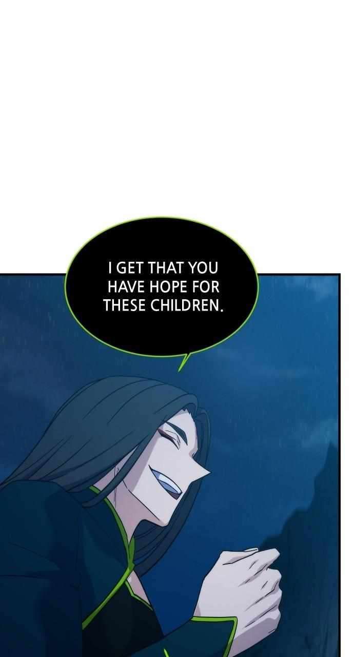 The Last Golden Child chapter 116 page 99