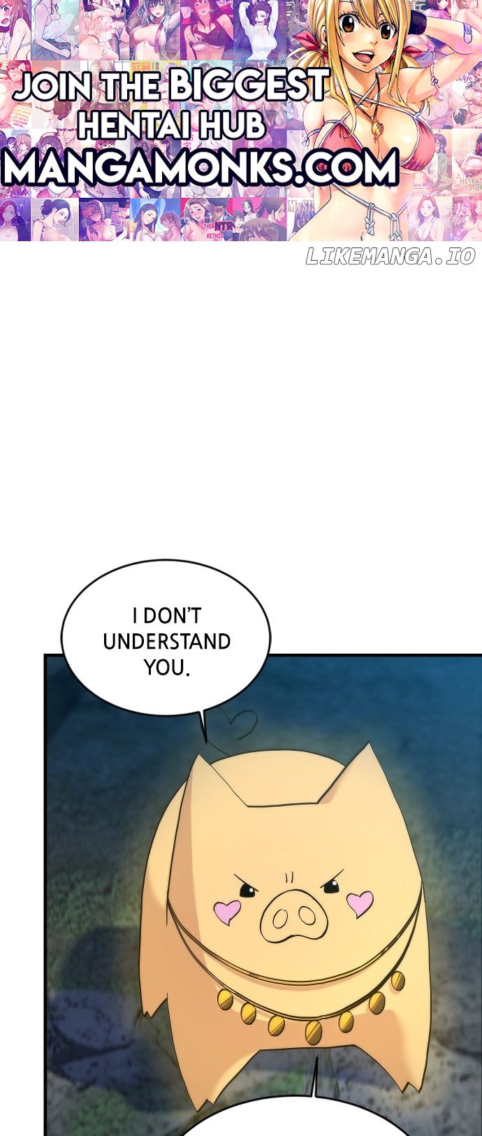 The Last Golden Child chapter 117 page 1