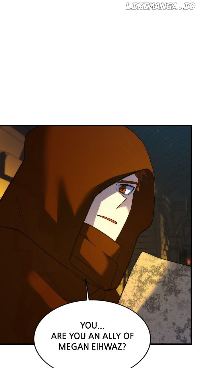 The Last Golden Child chapter 117 page 100