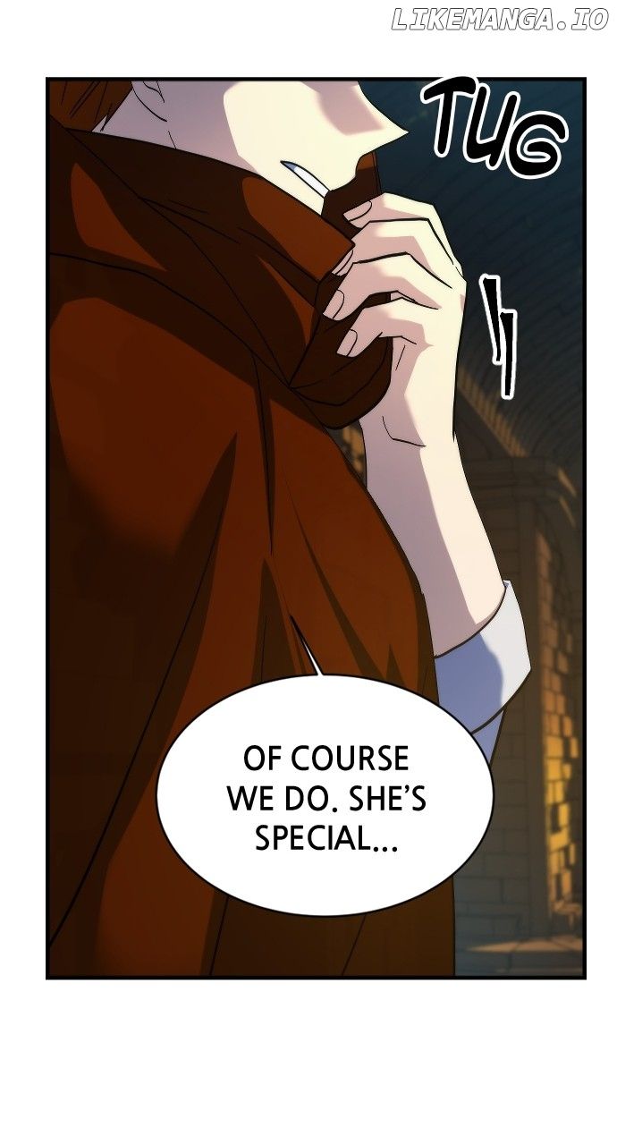 The Last Golden Child chapter 117 page 103