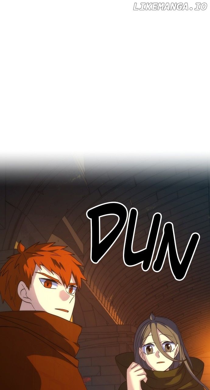 The Last Golden Child chapter 117 page 104