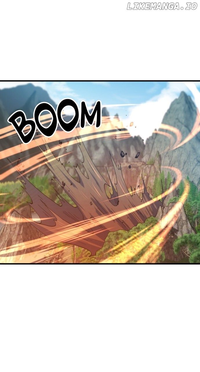 The Last Golden Child chapter 117 page 12