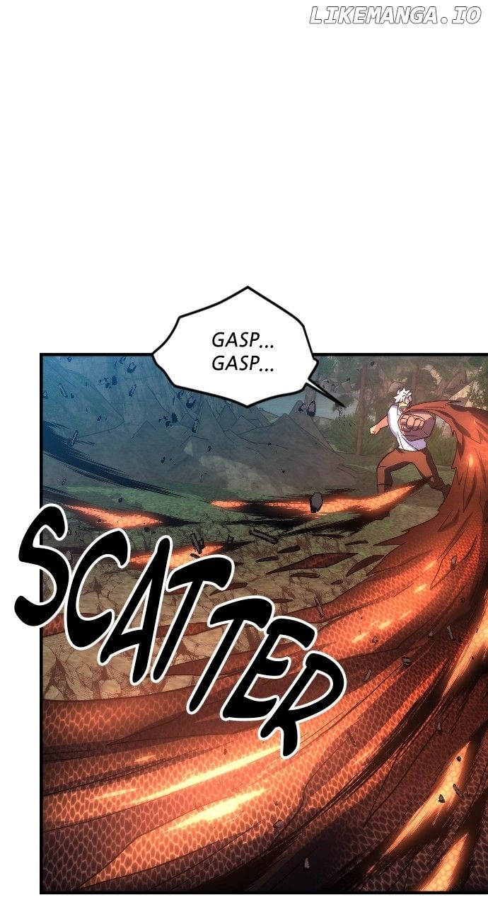 The Last Golden Child chapter 117 page 13