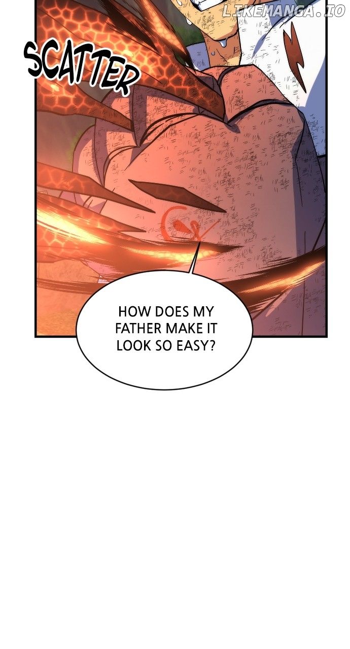 The Last Golden Child chapter 117 page 15