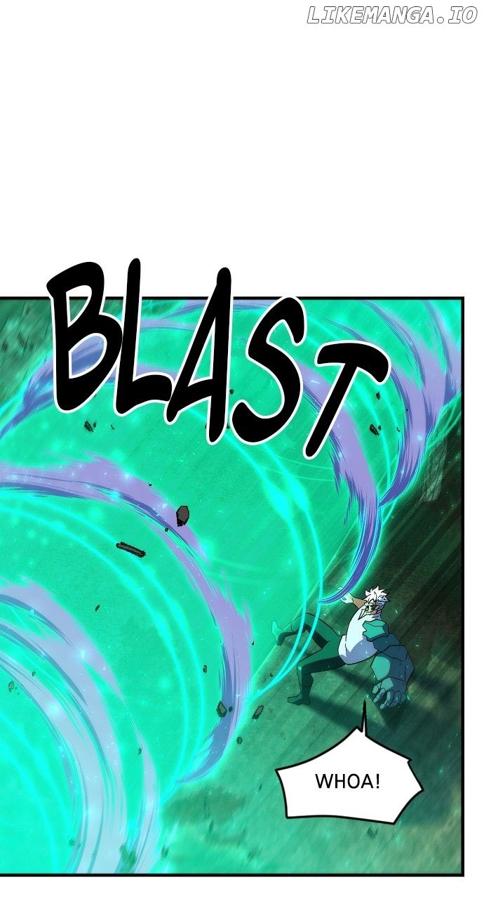 The Last Golden Child chapter 117 page 16