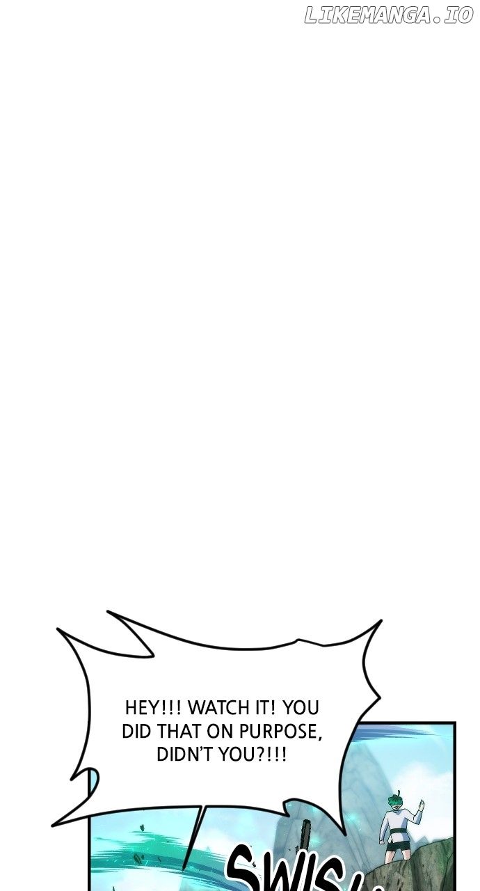 The Last Golden Child chapter 117 page 17