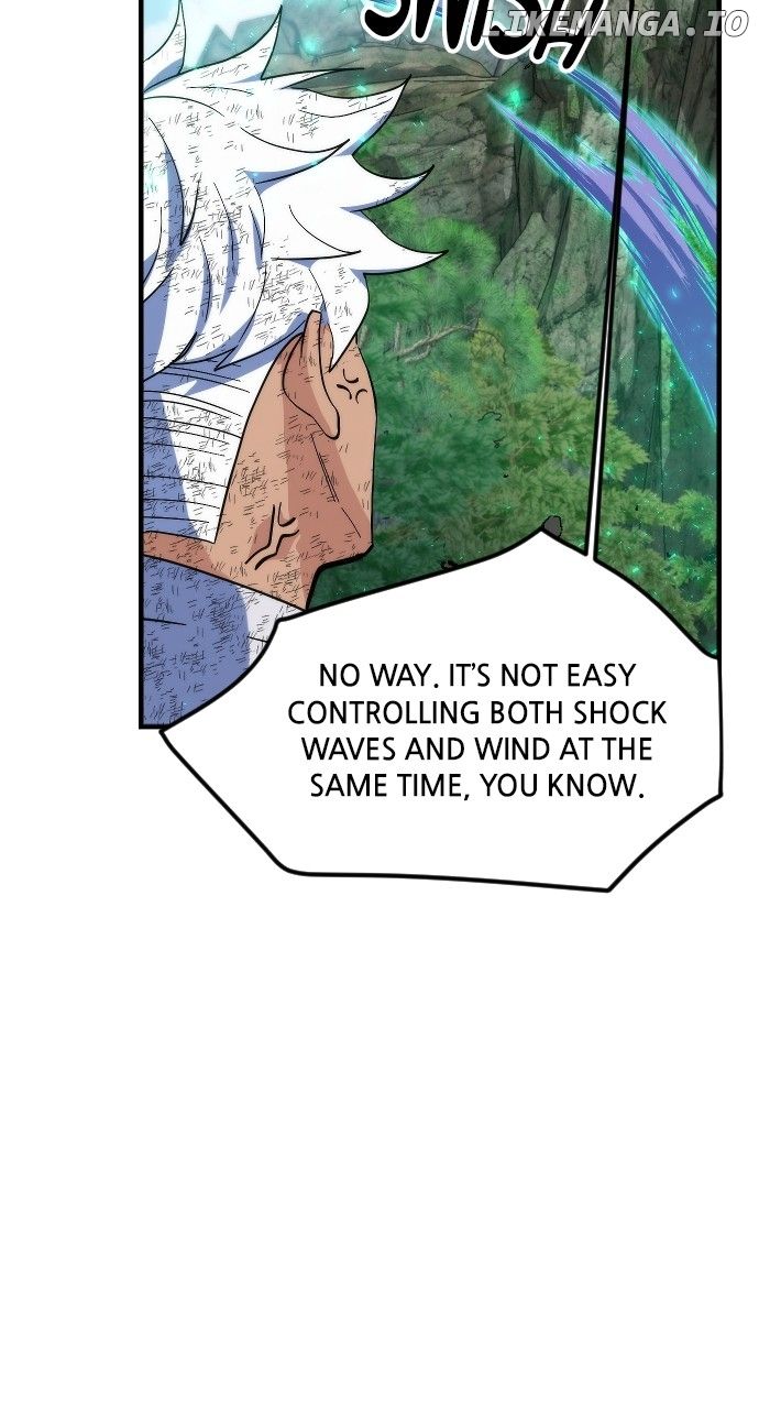 The Last Golden Child chapter 117 page 18